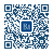 QR code linking to RehabMetrics IQ on the Apple App Store